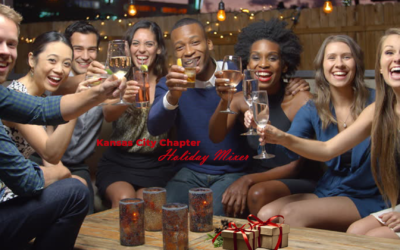 Kansas City Chapter Holiday Mixer (Virtual) December 29, 2021, 5 p.m. – 7 p.m. (CST) All chapters and Friends of Fulbright are welcomed!