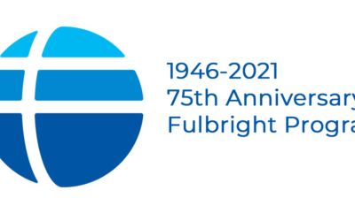 2021 Marks the 75th Anniversary of the Fulbright Program