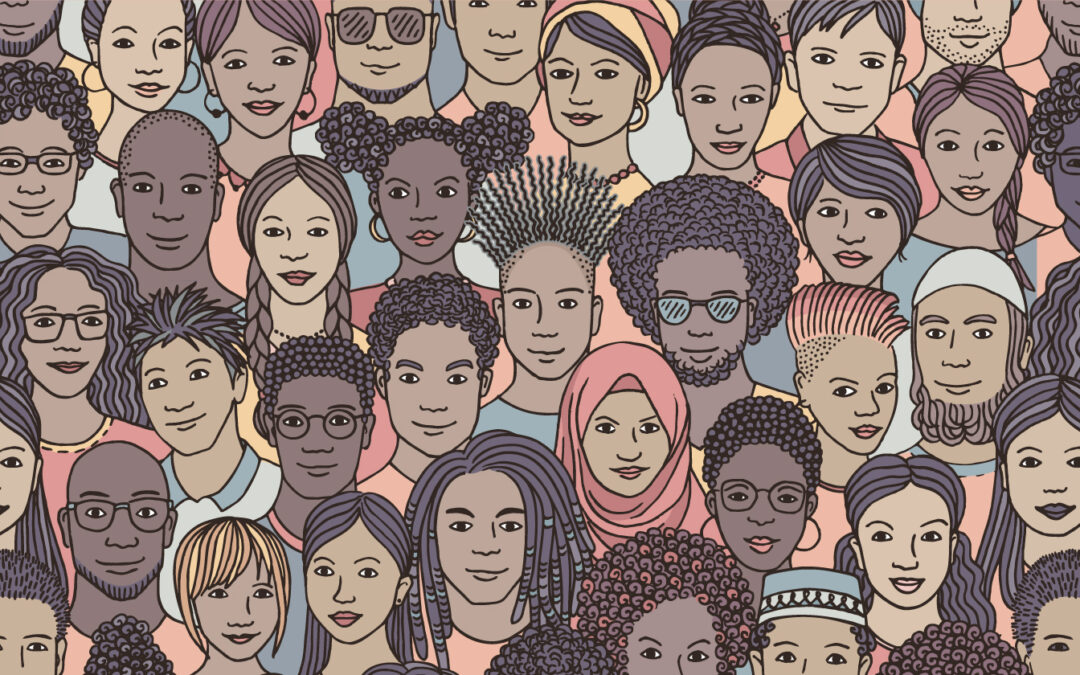 Blackness is not a Monolith