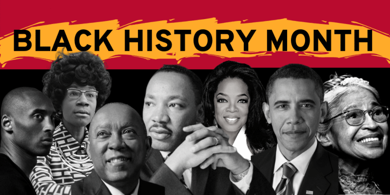 The History of Black History Month