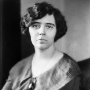 Image of Alice Paul