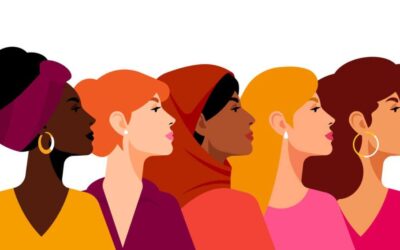 About Women’s History Month