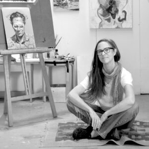 Image of Holly Boruck.