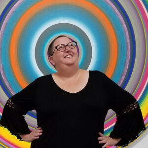 Image of Kristine Schomaker