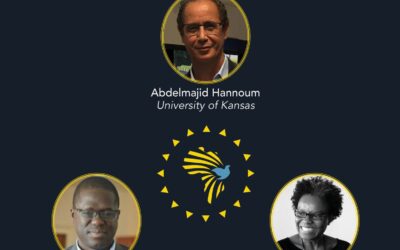 London School of Economics Africa Summit 2022