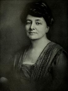 Image of Maud Wood Parj