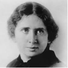 Image of Rose Schneiderman