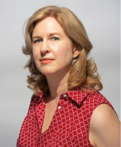 Image of Serena Potter