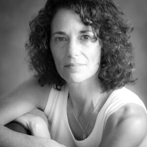 Image of Ellen M Friedlander.