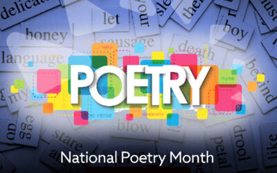 National Poetry Month Event at Kansas City Chapter
