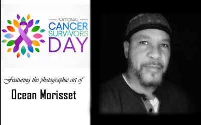 National Cancer Survivors Day: Creatively Managing One’s Journey