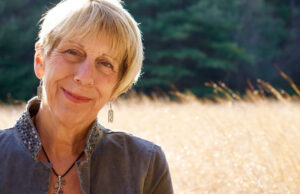 Image of Kelly DuMar